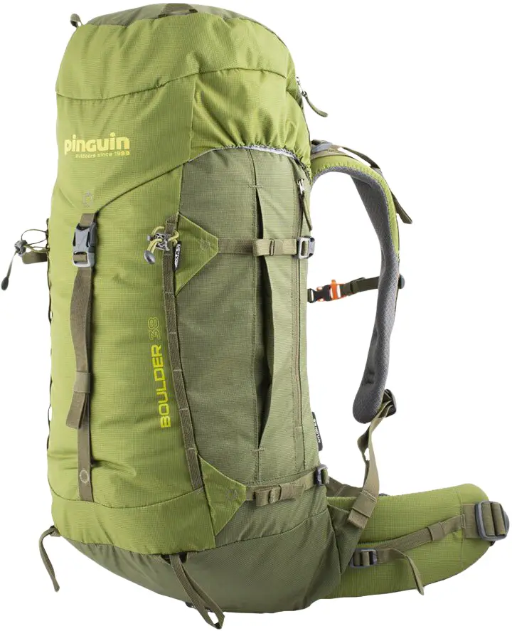 Рюкзак Pinguin Boulder 38 Khaki