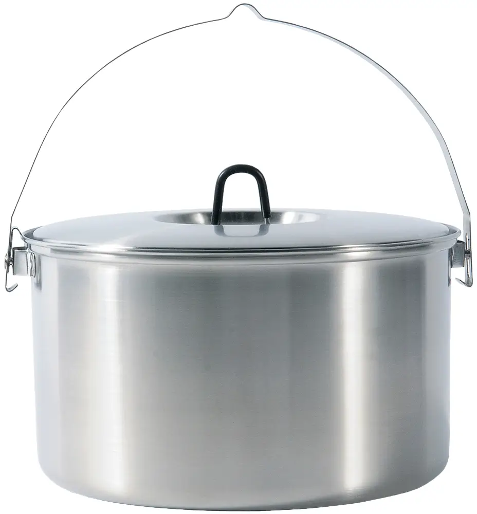 Кастрюля Tatonka Family Pot 6.0 л