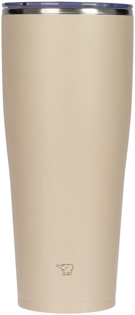 Термостакан Zojirushi SX-HA89HCM 0.89 л Sand Beige