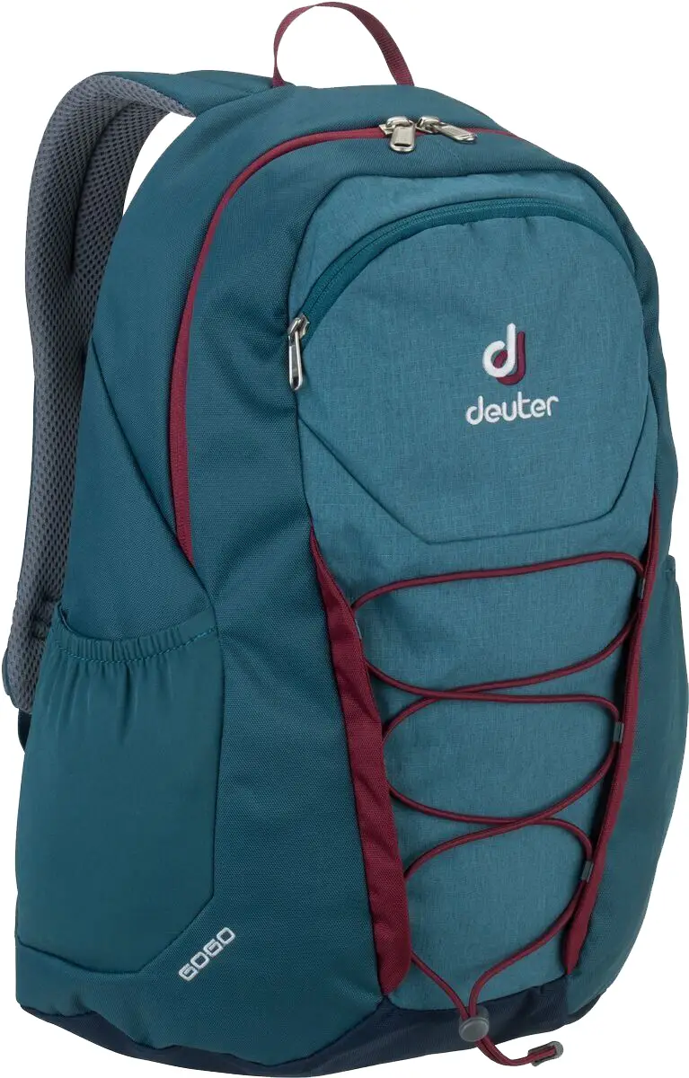 Рюкзак Deuter Gogo 25 Arctic-navy