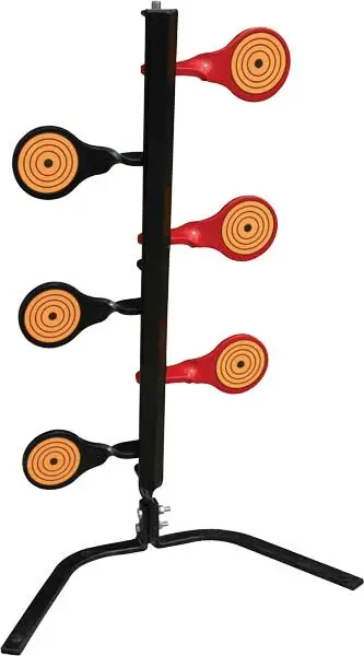 Мишенное устройство Do-All Outdoors Steel Roundup Dueling Tree