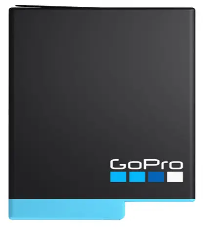 Акумуляторна батарея GoPro Rechargeable Battery для камери HERO 8