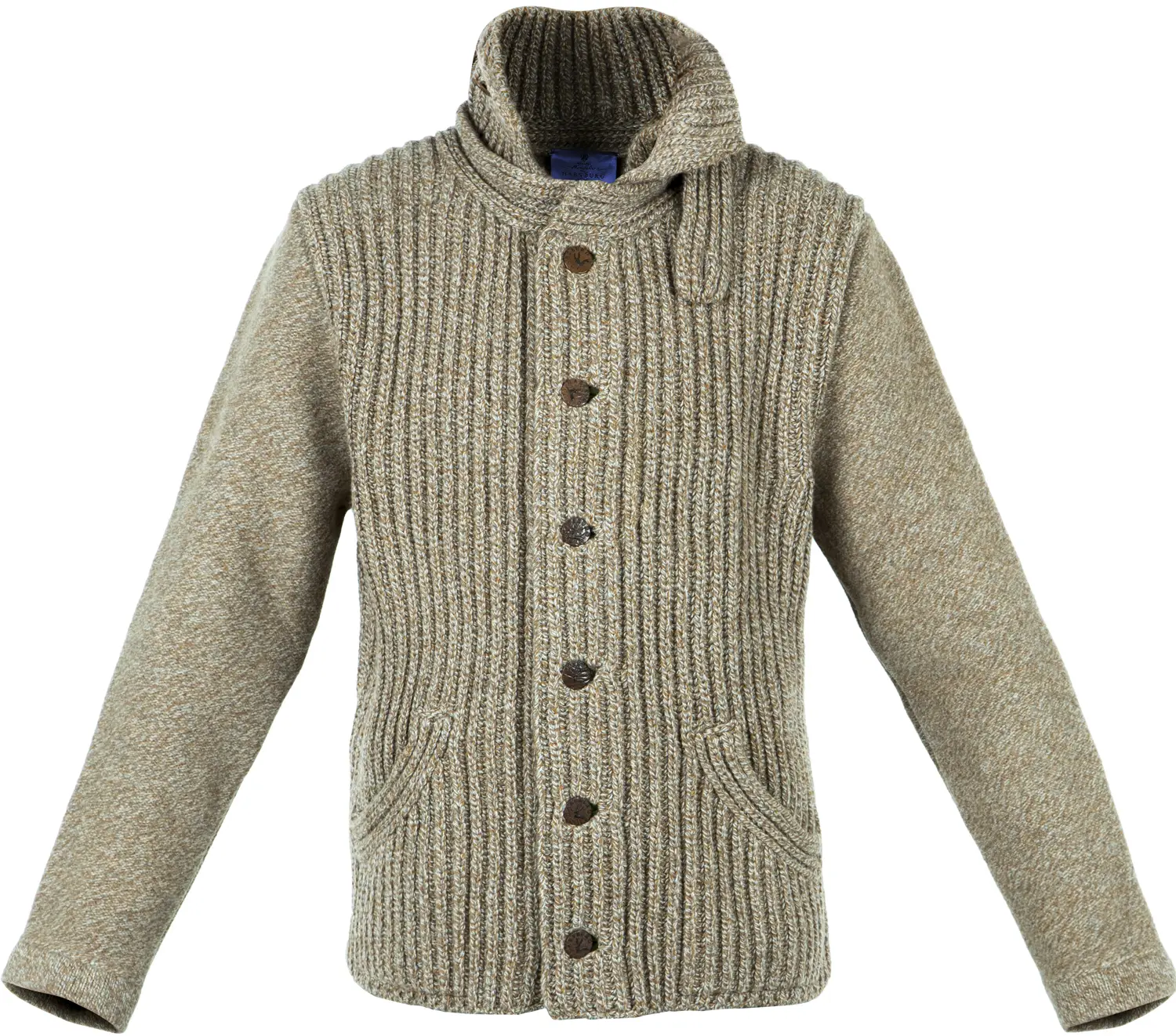 Свитер Habsburg Martin-strick