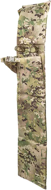 Тактичний каремат Балістика розкладний