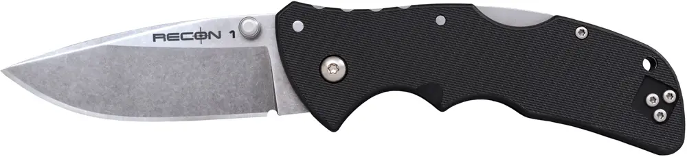 Ніж Cold Steel Mini Recon 1 SP
