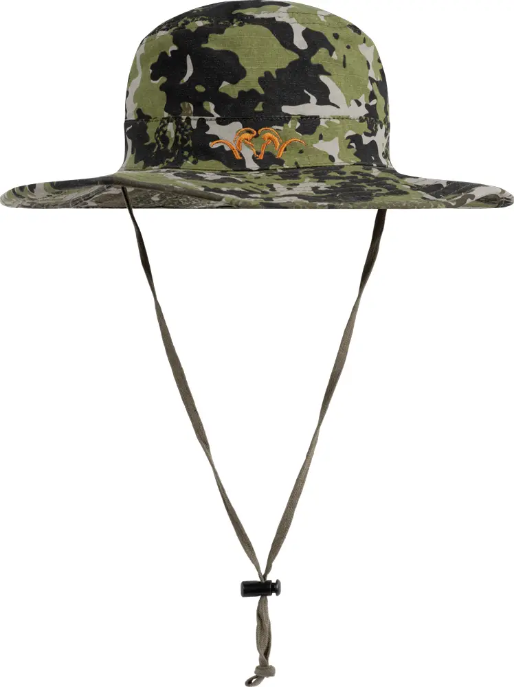 Панама Blaser Active Outfits Bucket