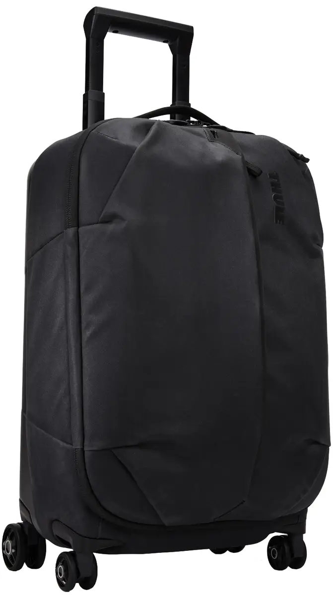 Сумка дорожня Thule Aion Carry On Spinner TARS122 35 Black