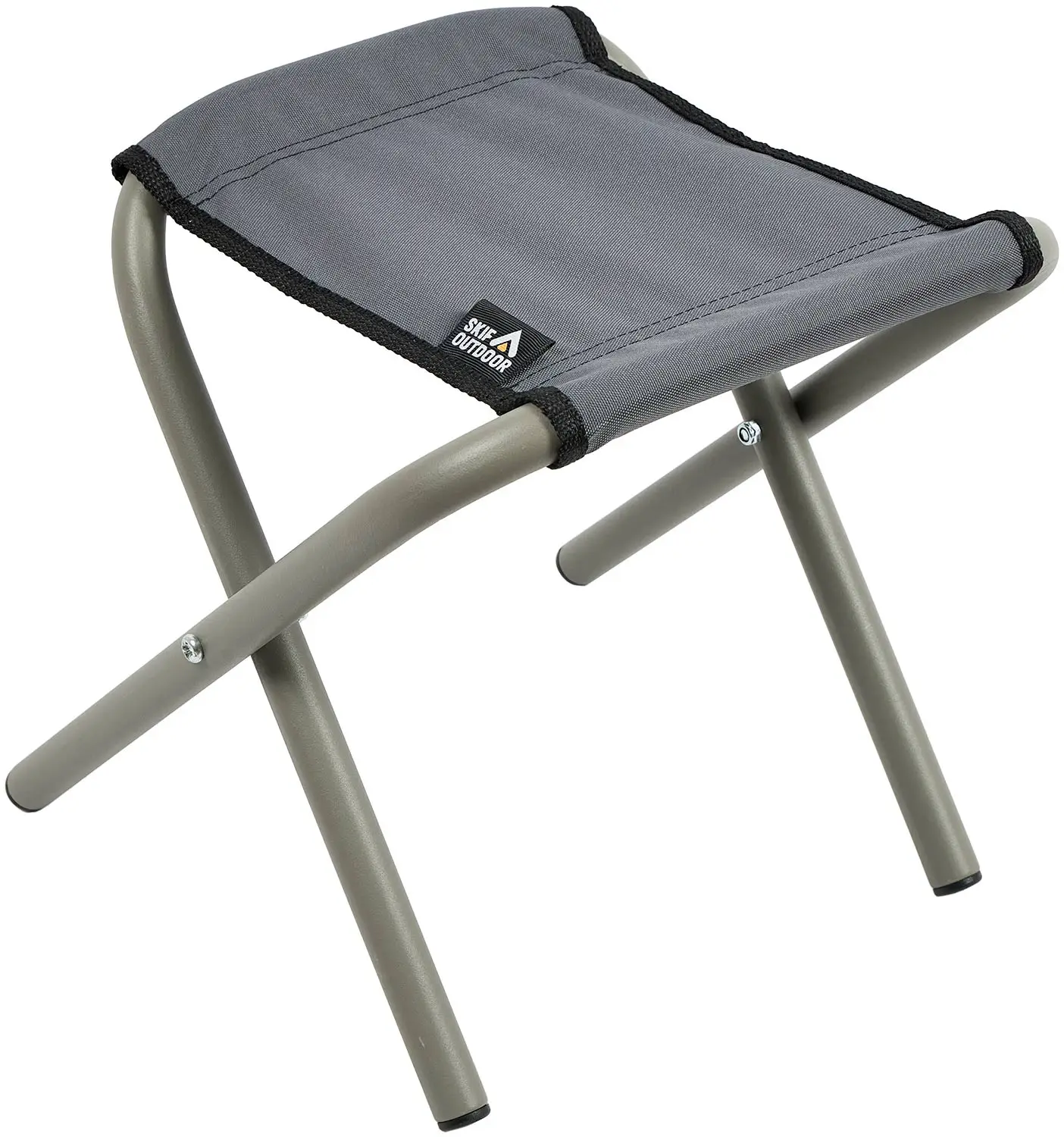 Стілець розкладний Skif Outdoor Rock I Сірий