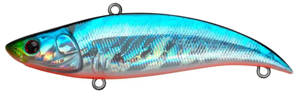 Воблер Trident Fido 90S 90mm 30.0g #VA008