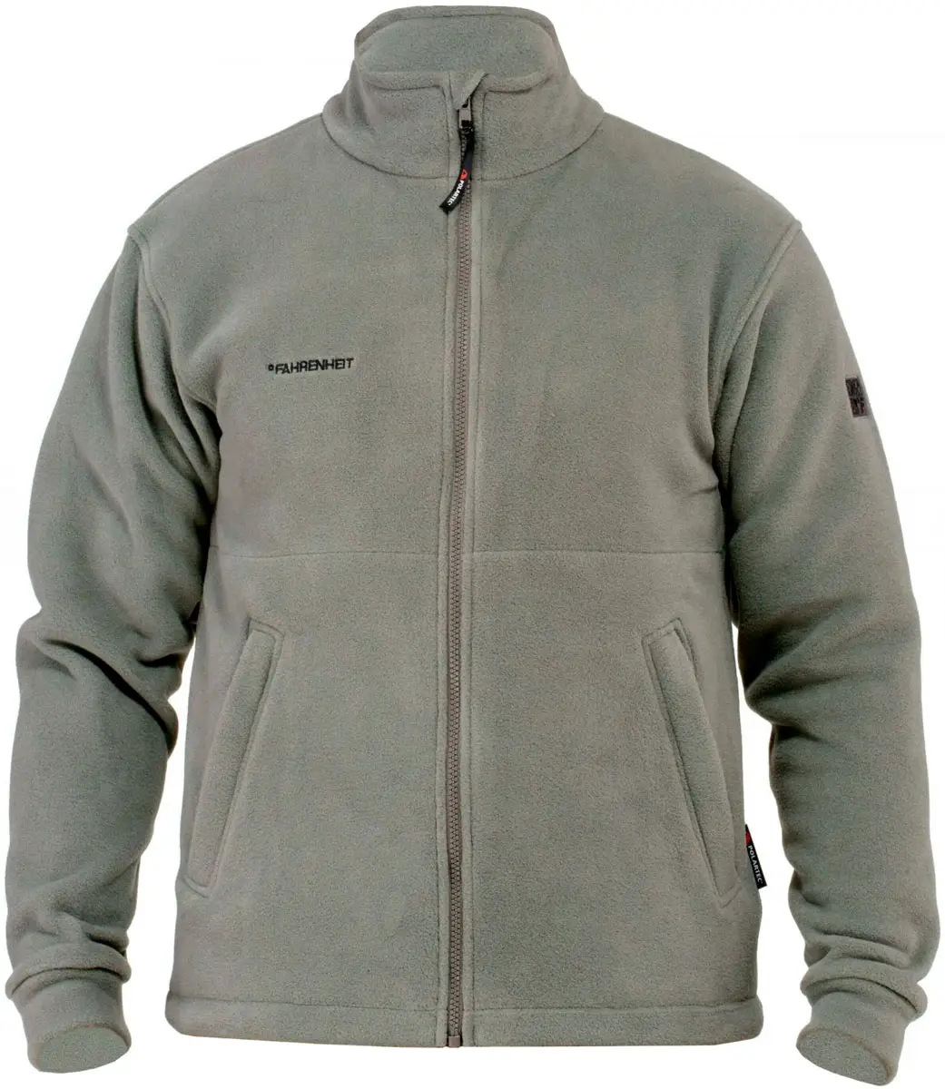 Кофта Fahrenheit Classic 200