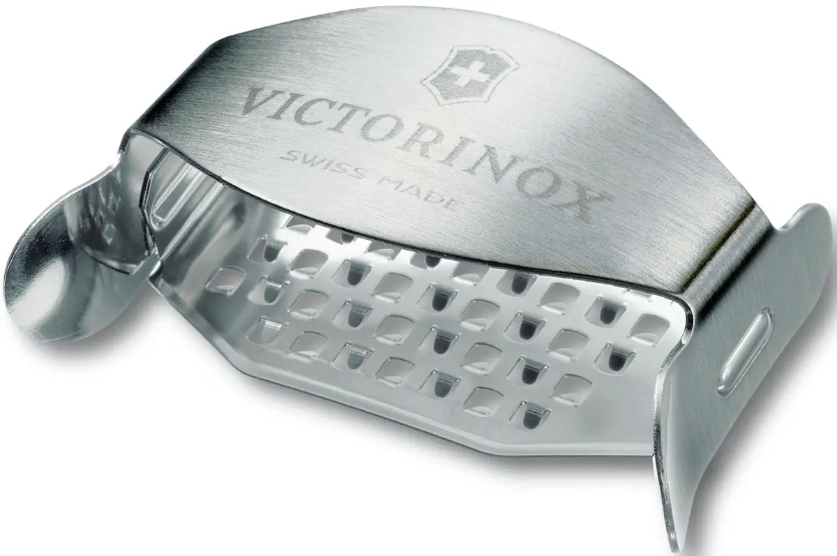 Терка для сиру VICTORINOX 7.6076