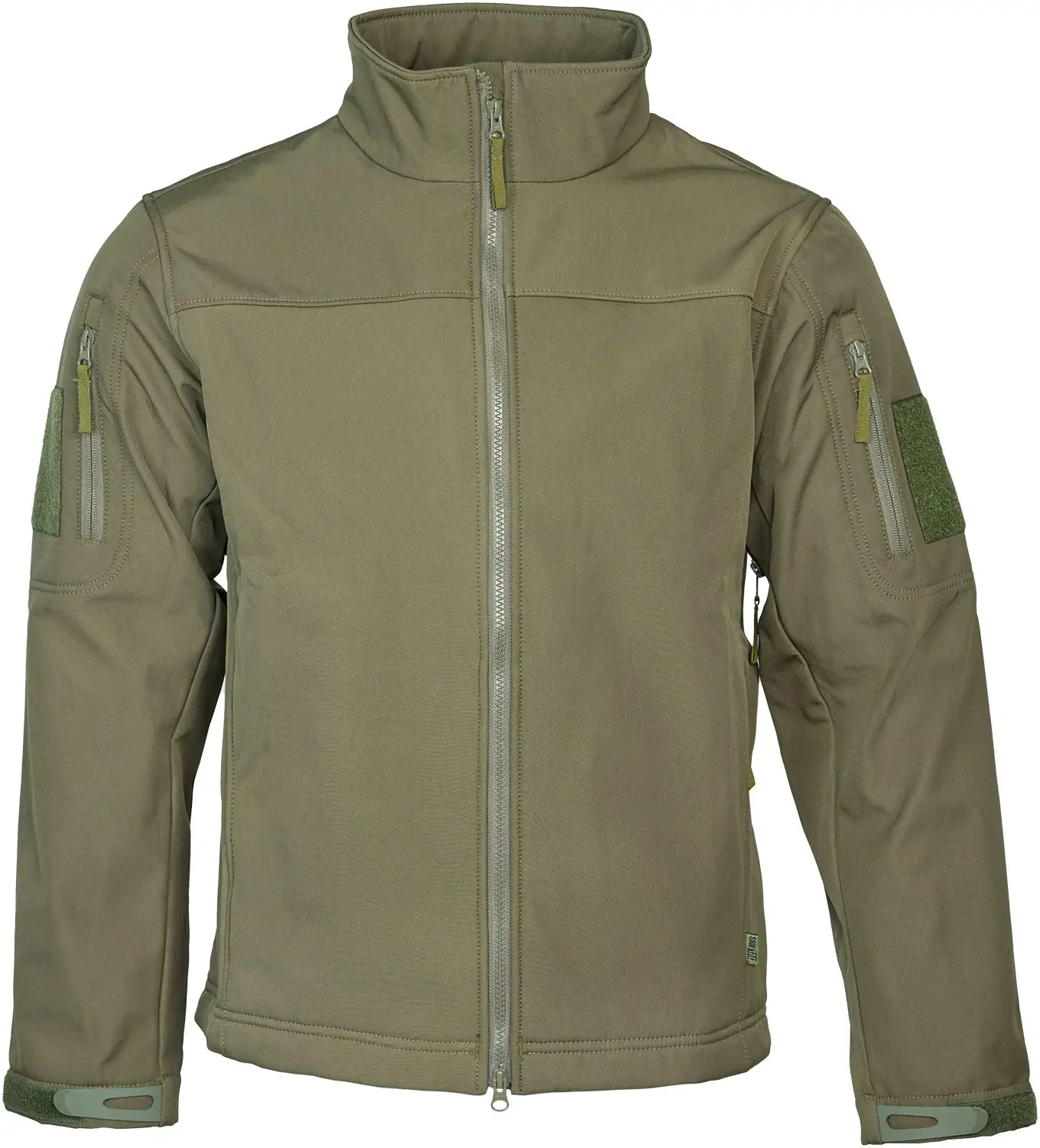 Куртка Skif Tac SoftShell Gamekeeper