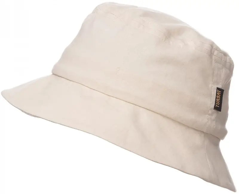 Панама Turbat Savana Linen S Beige