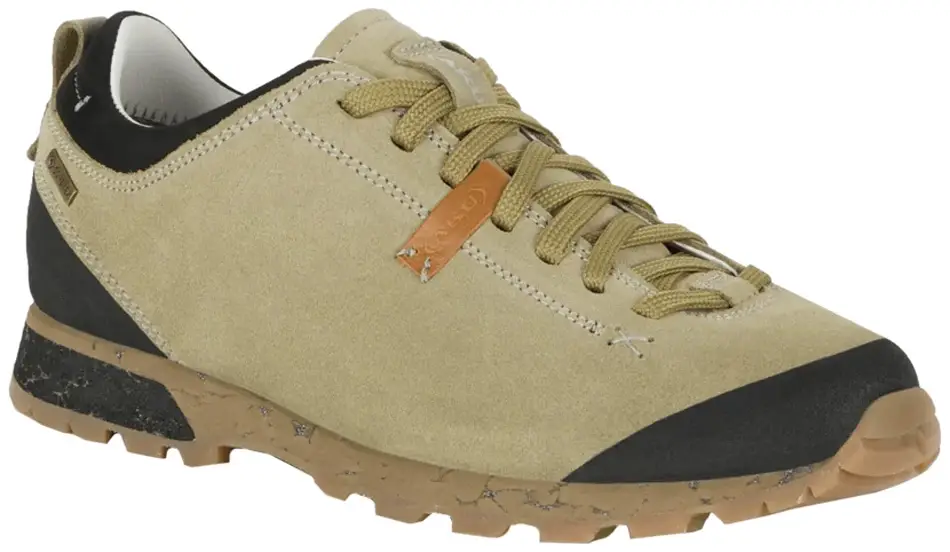 Кроссовки AKU Bellamont 3 Suede GW