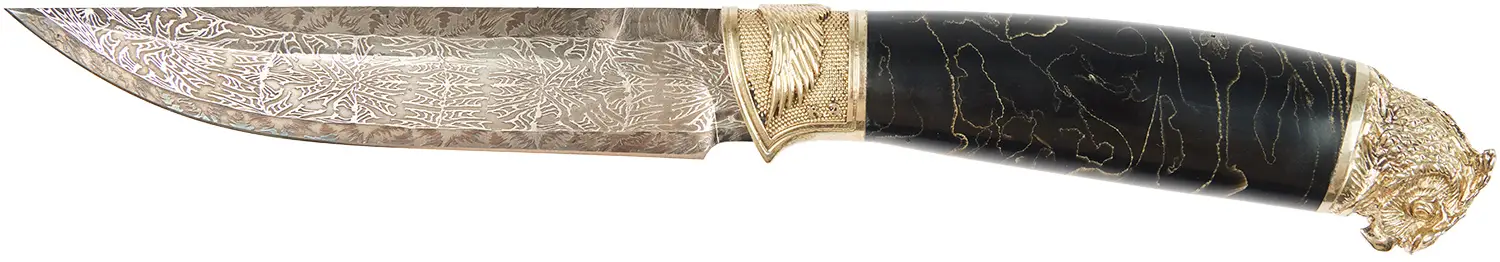 Ніж R.A.Knives Філін