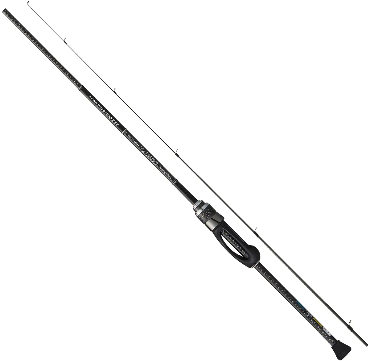 Спінінг Graphiteleader 23 Corto Prototype 23GCORPS-642UL-HS 1.93m MAX 2g