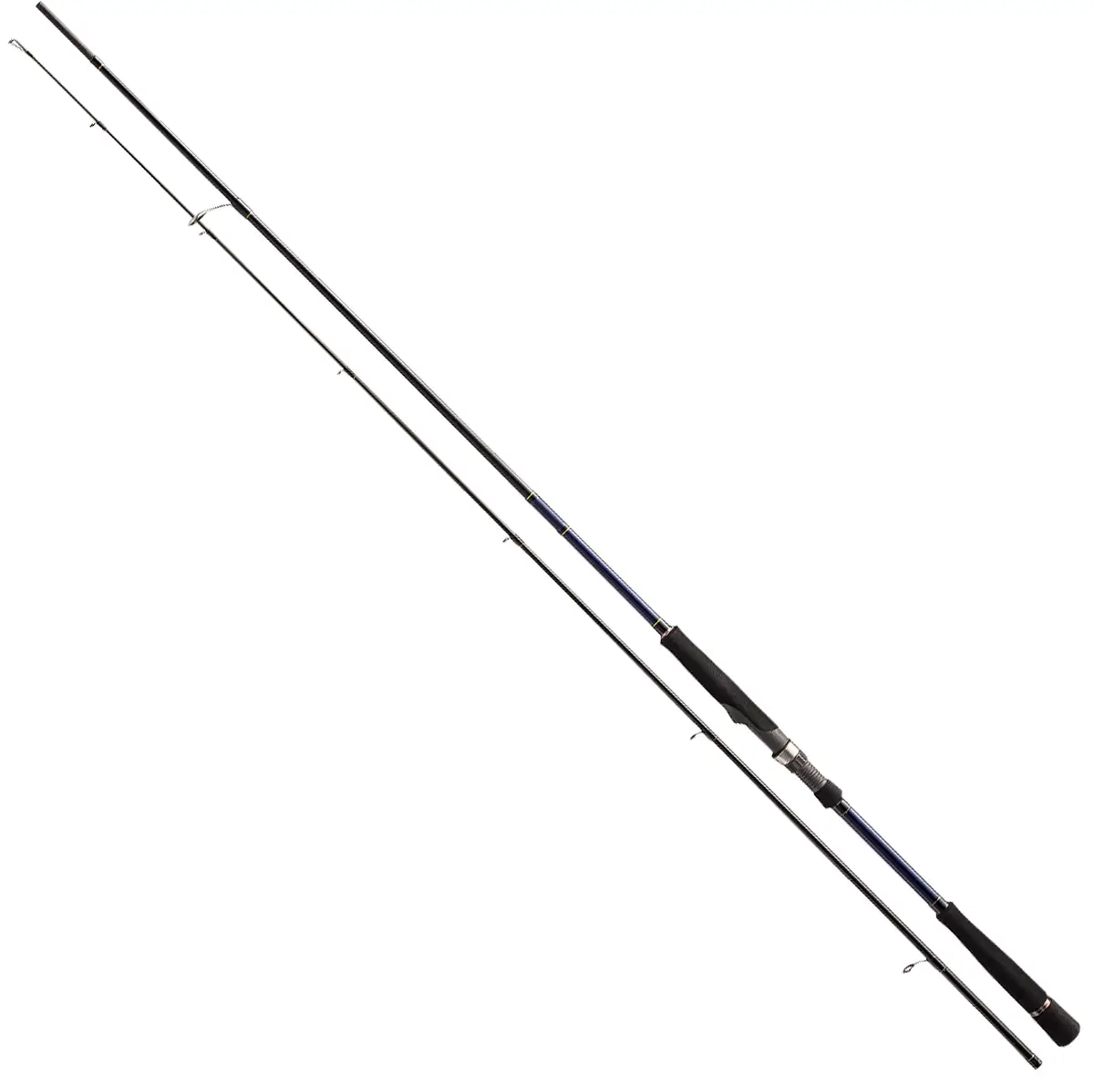 Спінінг Major Craft Solpara New Wind Game SPX-832MW 2.51m 7-21g