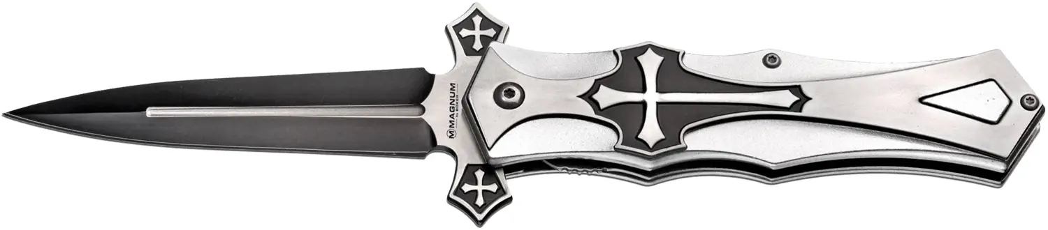 Ніж Boker Magnum Crusader