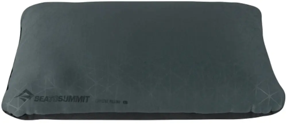 Подушка Sea To Summit FoamCore Pillow L Grey