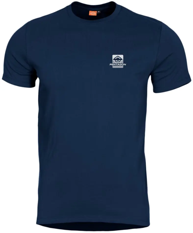 Футболка Pentagon Ageron T-Shirt K2 Mountain