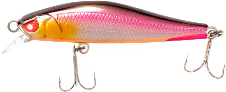 Воблер Lucky John Pro Series Basara F 56mm 3.0g #103