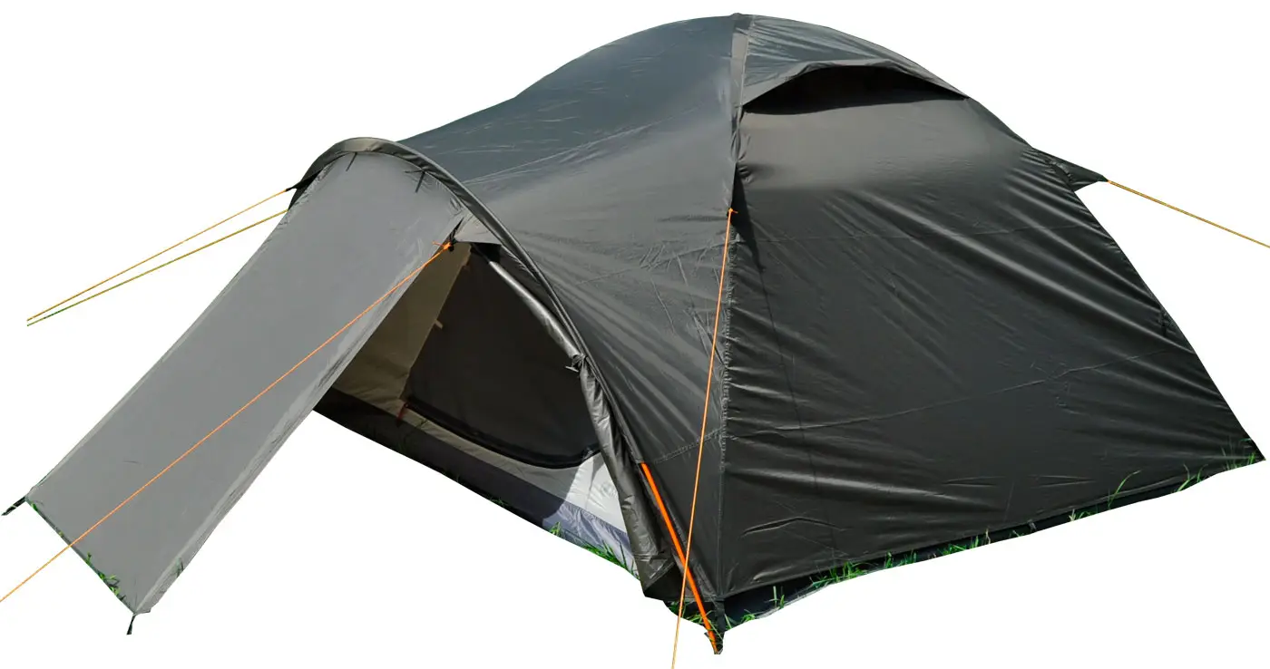 Палатка Mousson ATLANT 4 AL ц:khaki