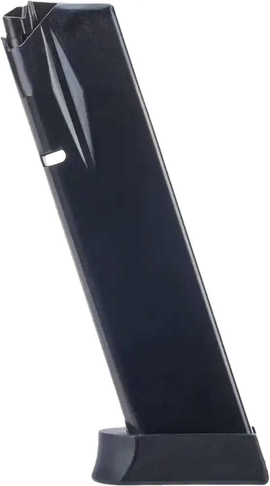 Магазин CZ для SP-01/Shadow-2 кал. 9мм (9х19) на 19 патронів