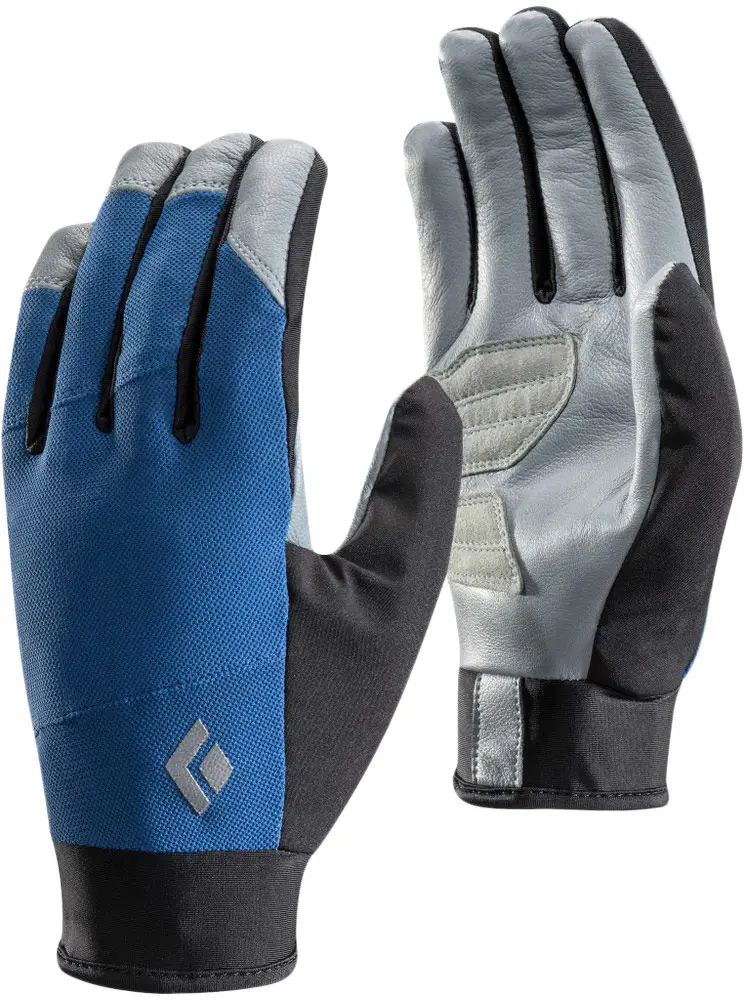 Перчатки Black Diamond Trekker Gloves