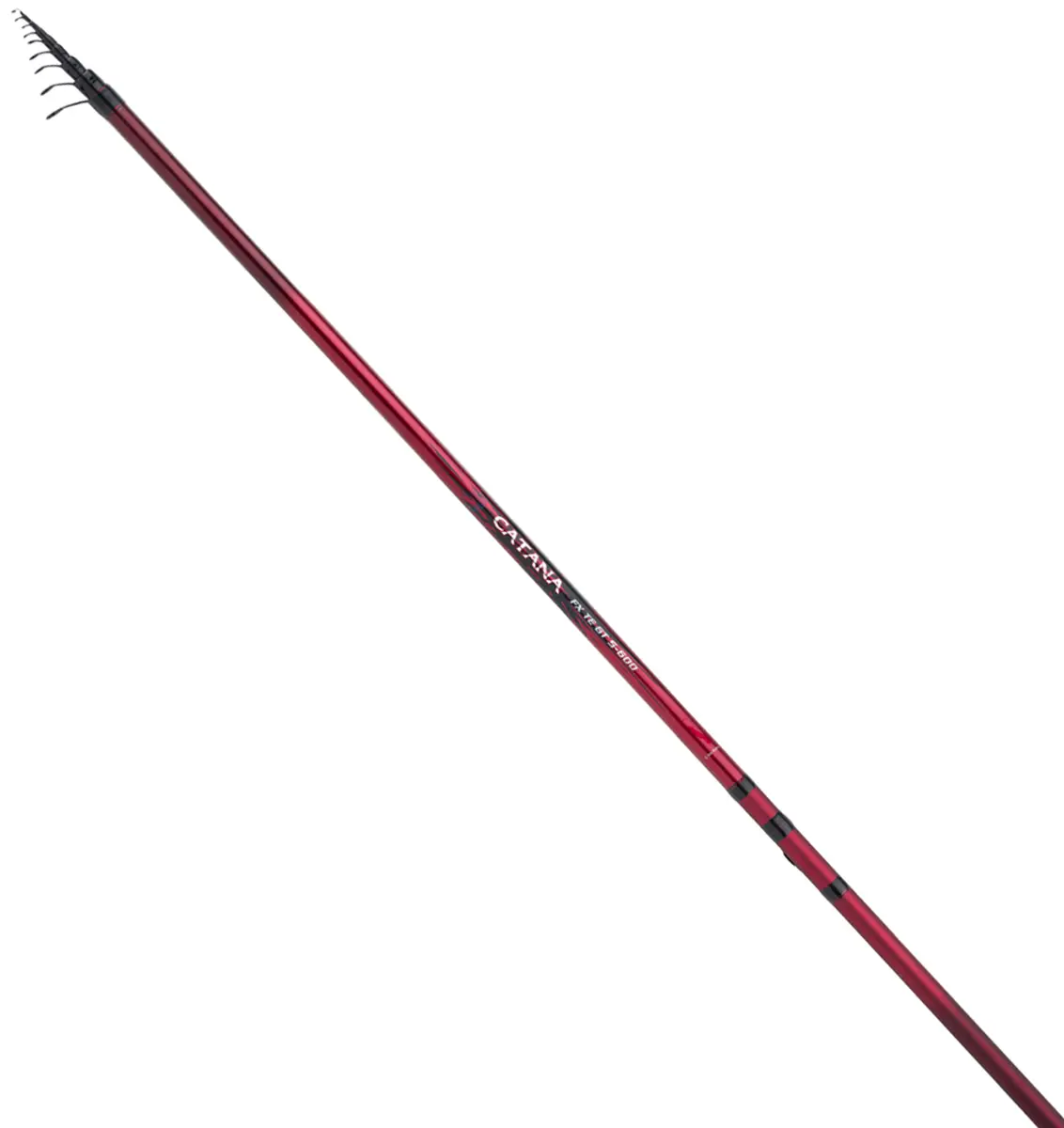 Вудилище болонське Shimano Catana Trout TE GT 3.80m 5-10g