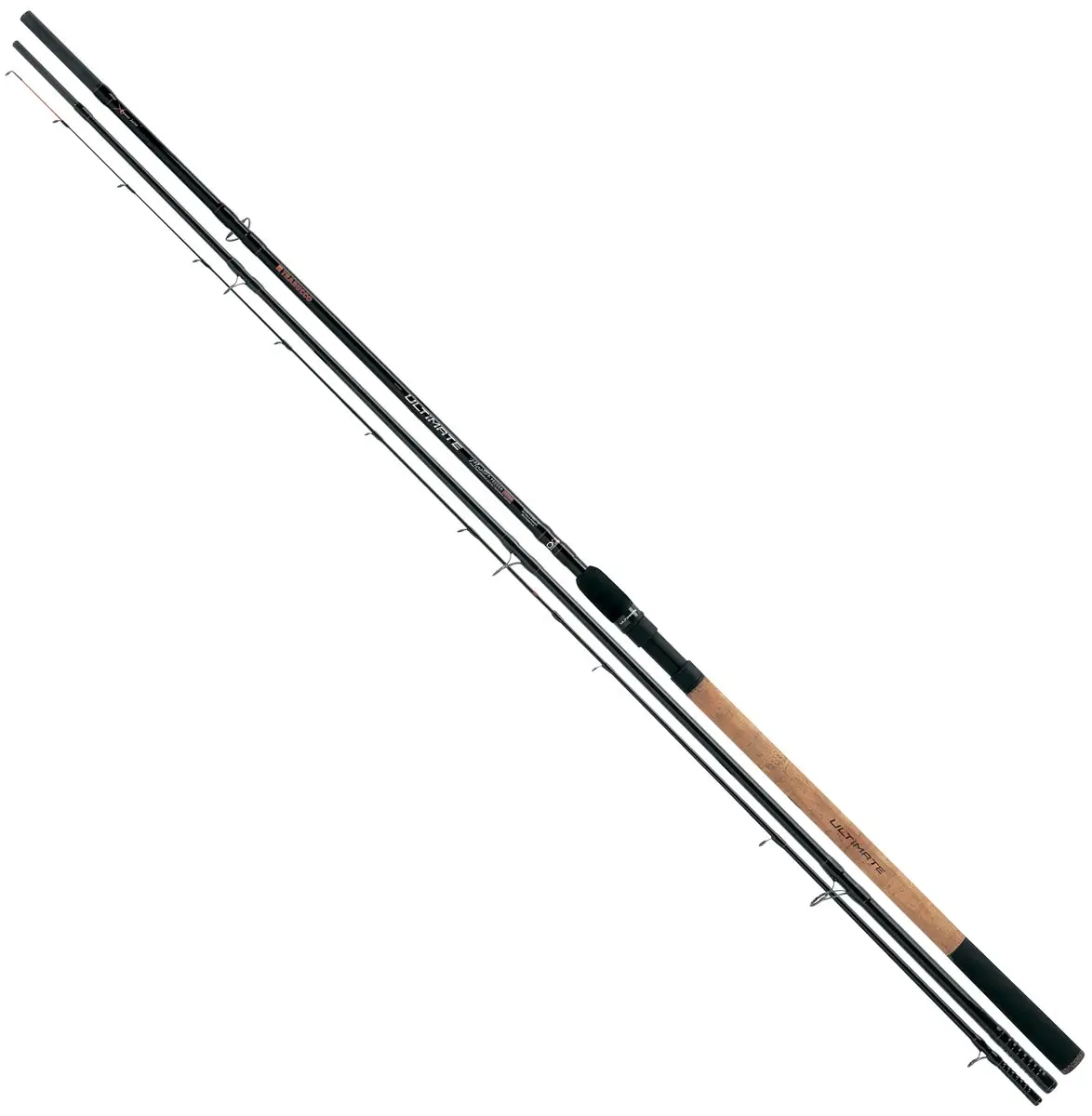 Вудилище фідерне Trabucco Ultimate Master Feeder 3.60m max 90g