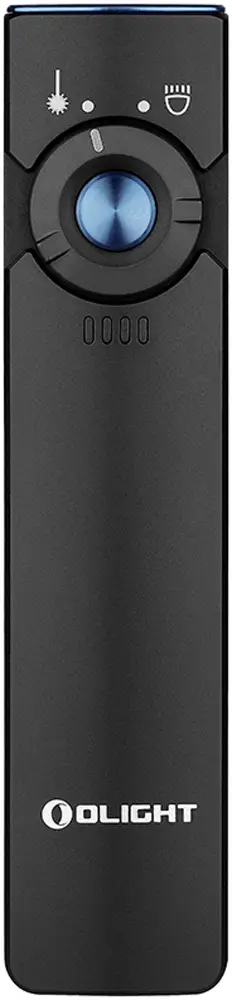 Ліхтар Olight Arkfeld Black 23703860 — купити в Україні | ІБІС