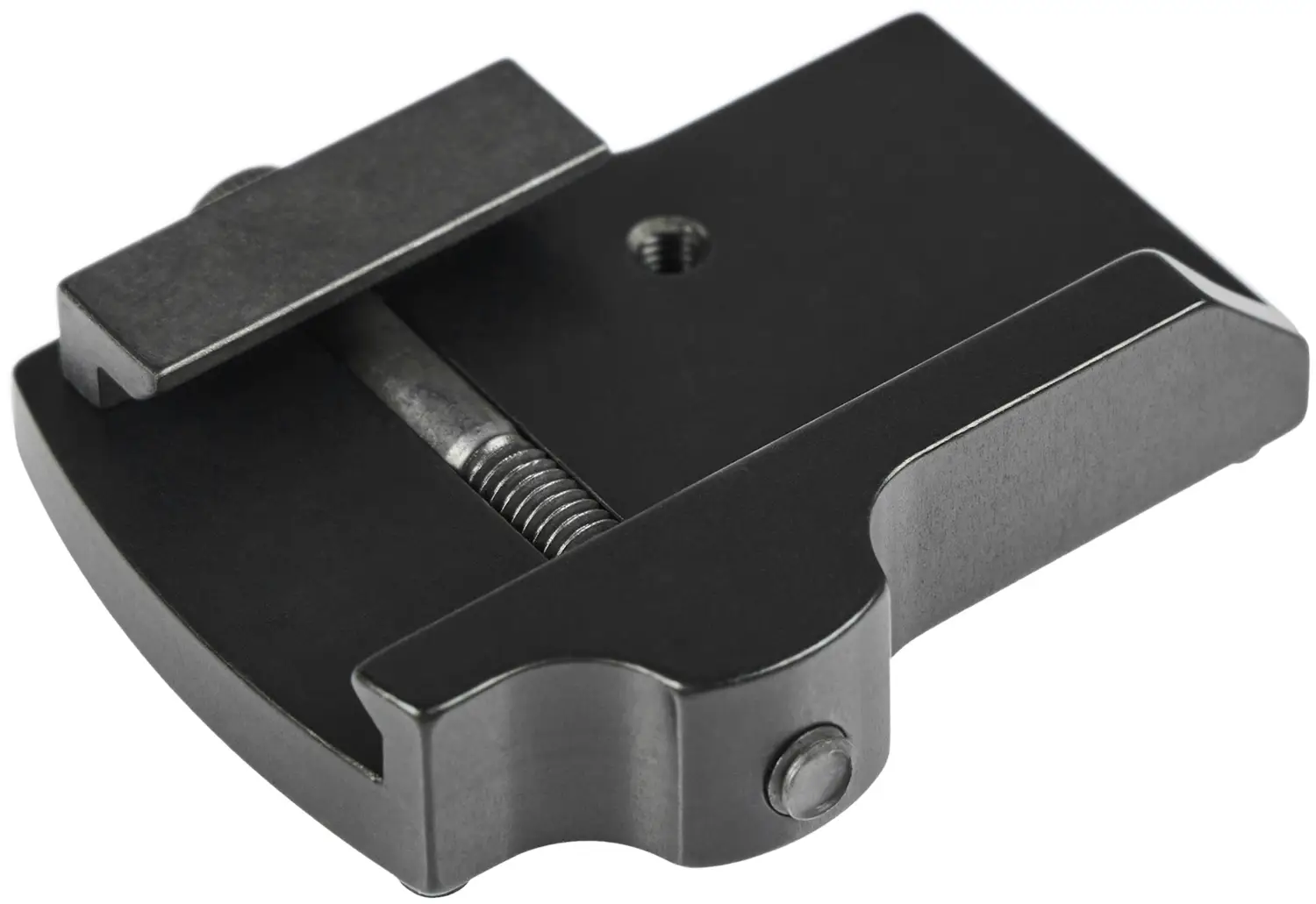 Кріплення Noblex для коліматорних прицілів. Weaver/Picatinny