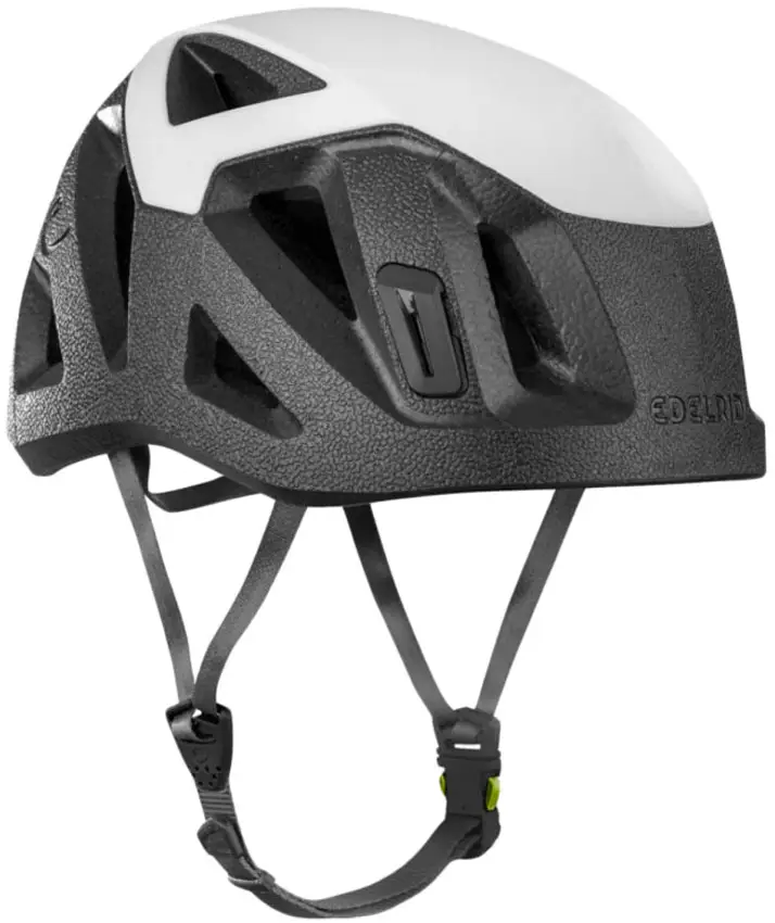 Каска Edelrid Salathe Snow 52-62