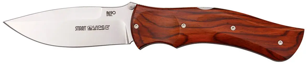 Нож Viper Start Wood