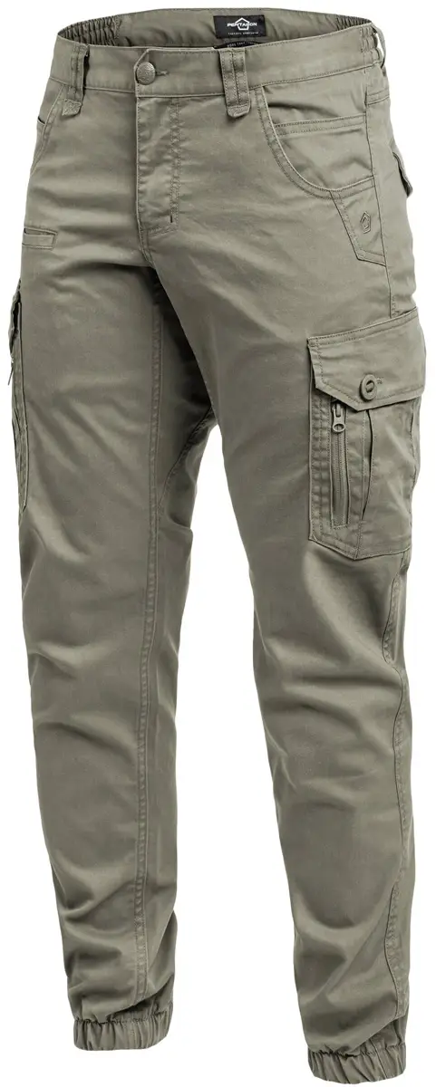 Штани Pentagon Invictus Tactical Joggers