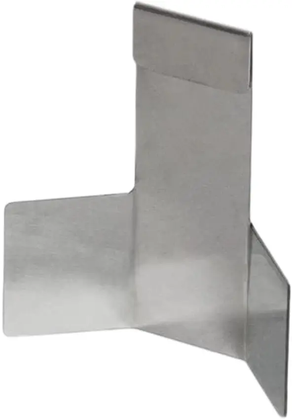 Ножки для портативной плиты Petromax Legs for Pocket Stove S