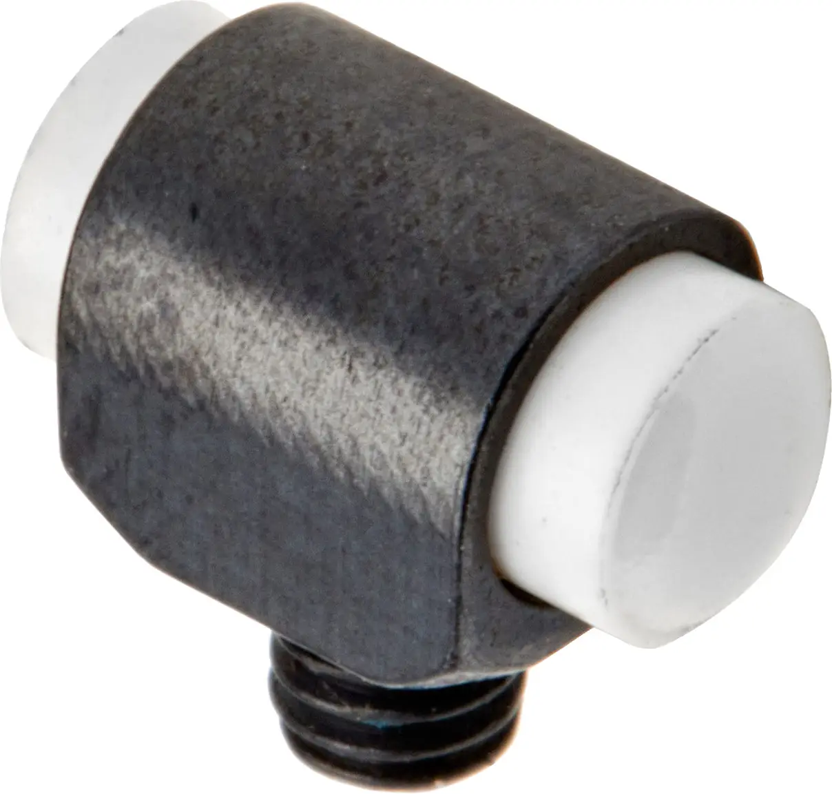 Мушка MEGAline 180/6 2,6 мм белая