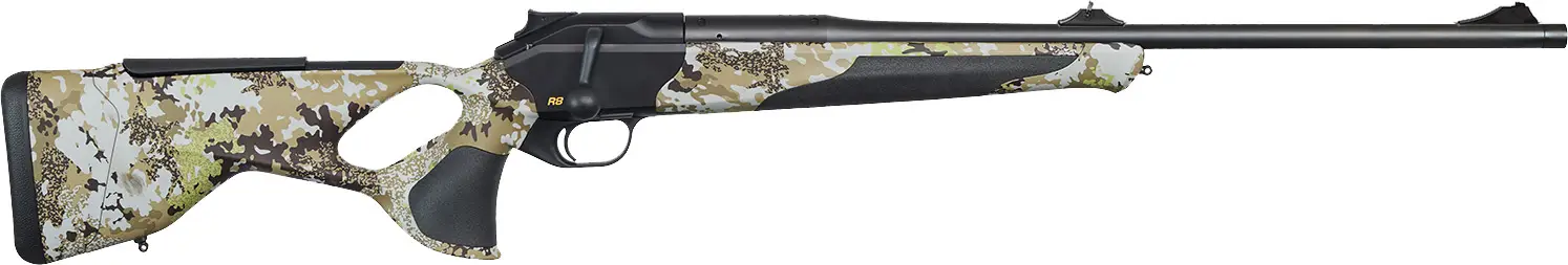 Карабин Blaser R8 Ultimate Hun Tec Camo iC кал .30-06. Ствол - 58 см
