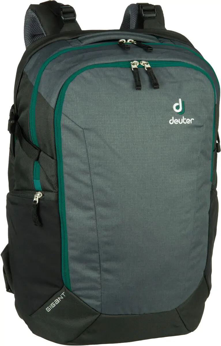Рюкзак Deuter Gigant 32L Anthracite-black