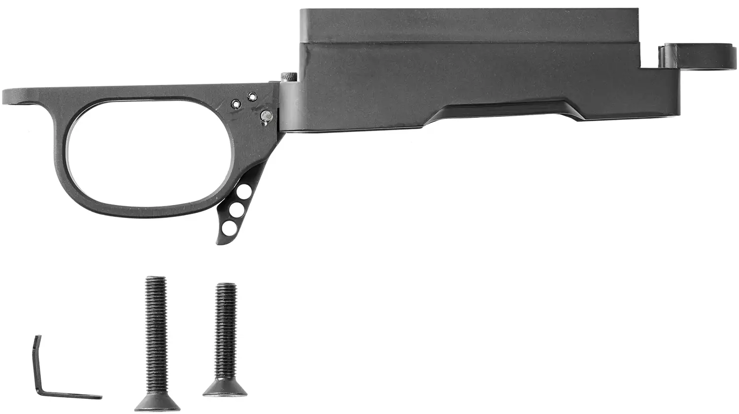 Конверсійний кіт JARD для Remington 700 Long Action під магазини AICS