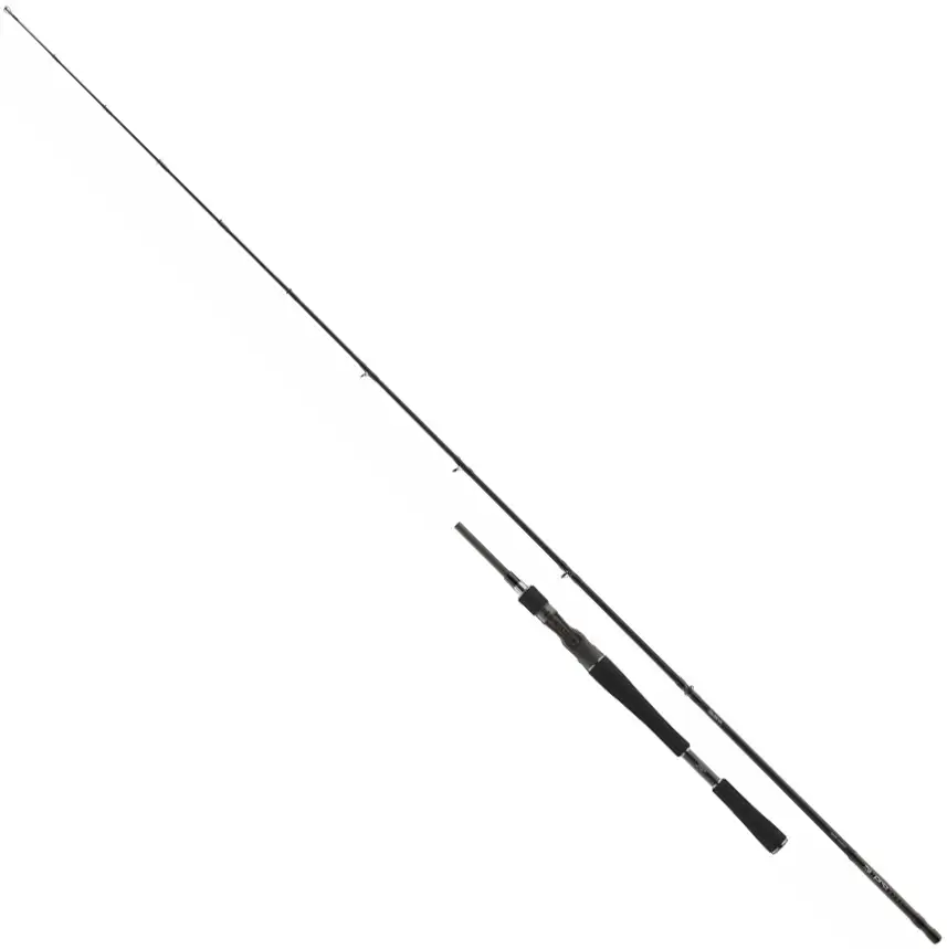 Спиннинг Daiwa Pro Staff Pelagic Baitcast 2.00m 30-80g Casting