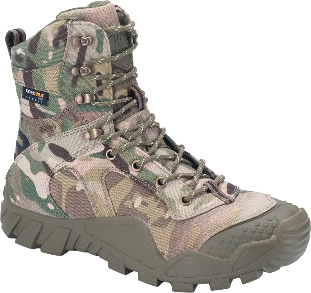 Черевики Alpine Crown Predator 41 MM-25