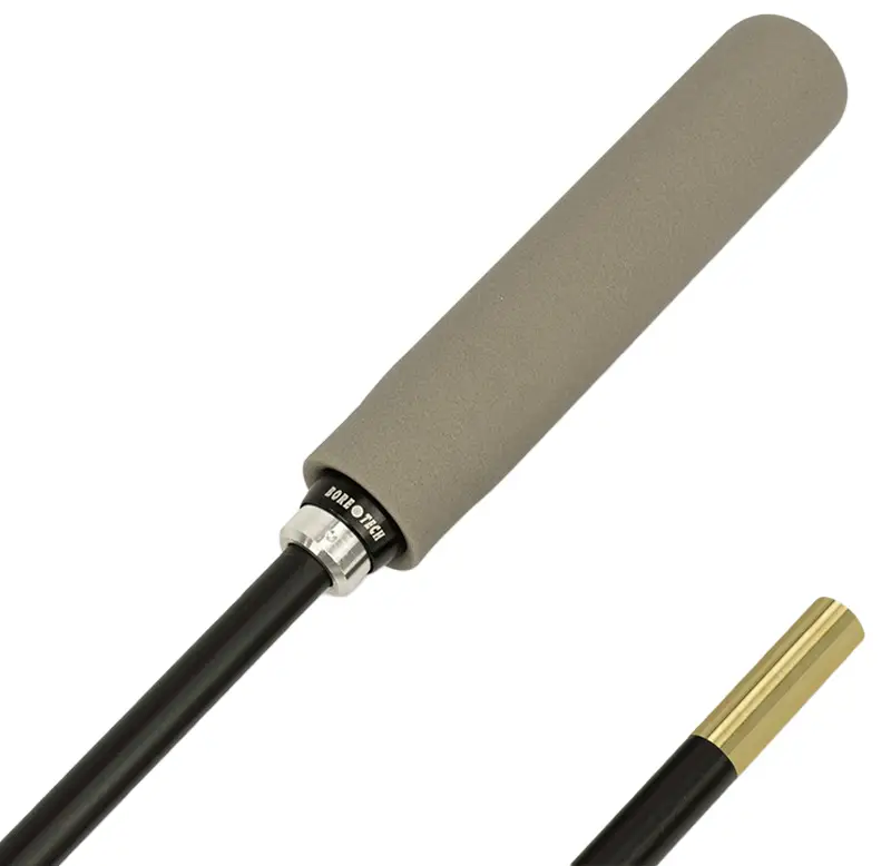 Шомпол Bore Tech BORE STIX кал. 416 - .50. 152 см. Сталь в оплетке. 8/32 F