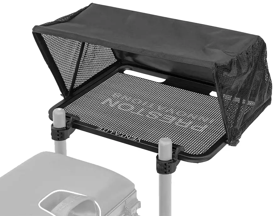 Столик Preston OffBox 36 Venta-Lite Hoodie Side Tray