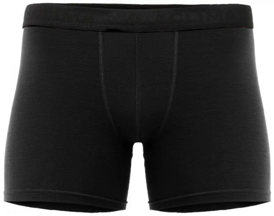 Термошорти Aclima WarmWool 200 Boxer Jet XL Black