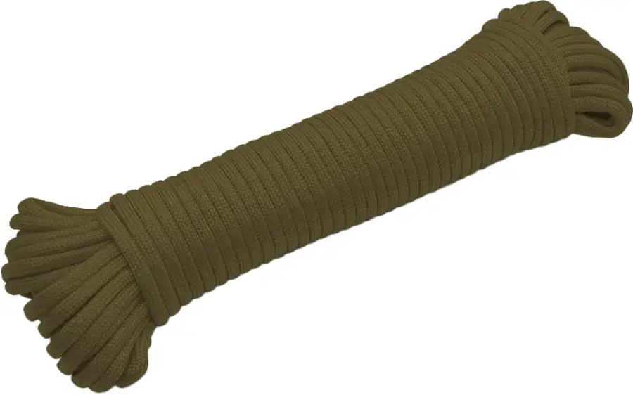 Паракорд Coghlan’s CHL1454 50’ Olive