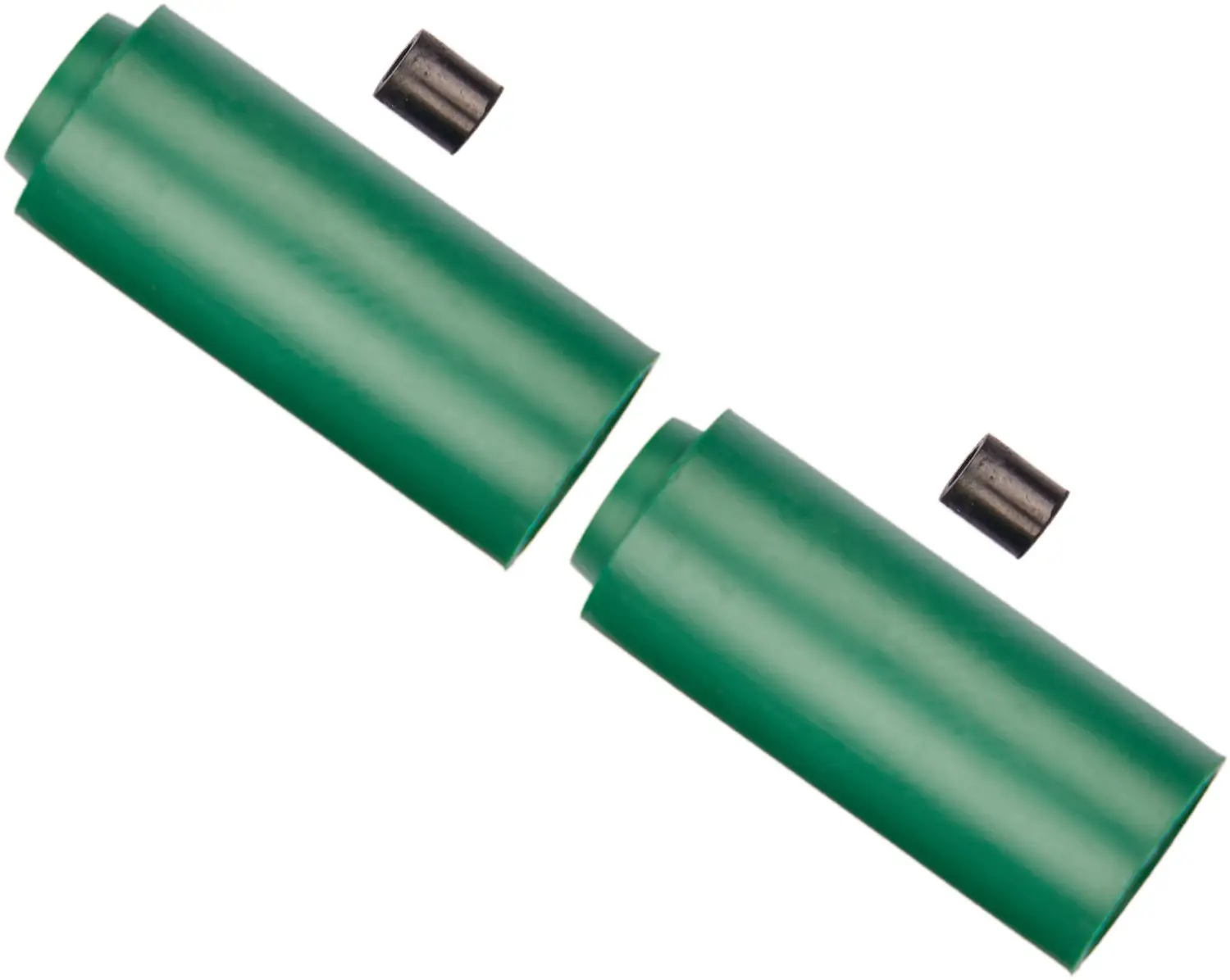 Резинка Хоп-Ап PK-425 Green 60D