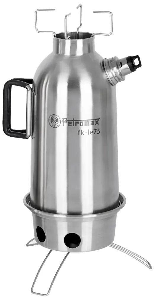 Чайник Petromax Fire Kettle 1,5л