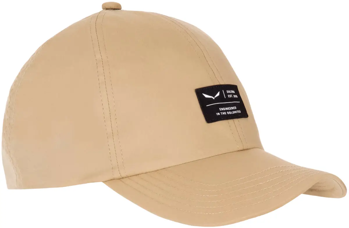 Кепка Salewa Fanes Light Cap