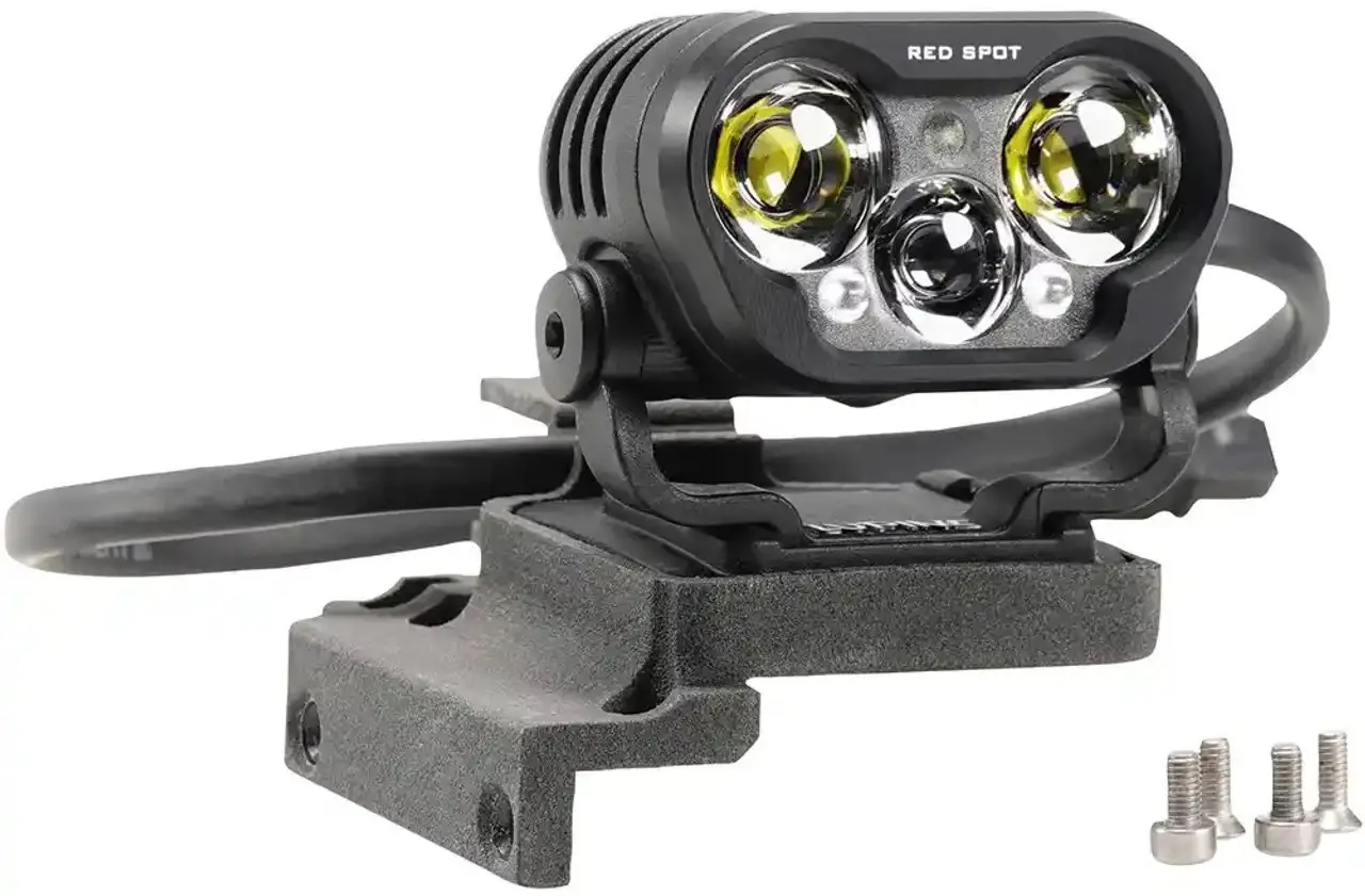 Ліхтар XSpecter LUPINE Lighting Kit White Beam